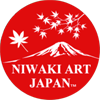 Niwaki Art Japan
