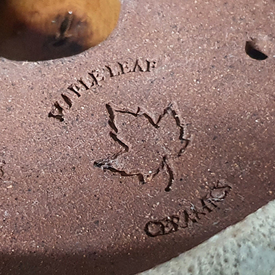 Maple Leaf Ceramics